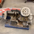 993044-1 Metal band saw Macc Mini Cut