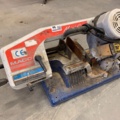 993044-2 Metal band saw Macc Mini Cut
