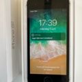 991559-6 iPhone SE Space Gray 32 GB