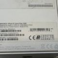 991559-9 iPhone SE Space Gray 32 GB
