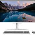 1039259-2 27" all-in-one computer Medion E27401-I3-512F8 - Win11 (MD62239)