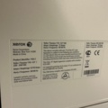 991552-9 Copier Xerox WorkCentre 7525