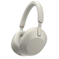 1039290-2 Wireless headphones Sony WH-1000XM5 - Silver
