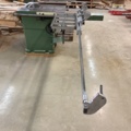 1002262-12 Table saw/adjusting saw Wadkin
