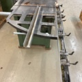 1002277-2 Table saw/adjusting saw EJCA L18