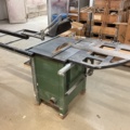 1002277-3 Table saw/adjusting saw EJCA L18