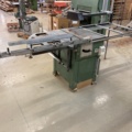 1002277-5 Table saw/adjusting saw EJCA L18