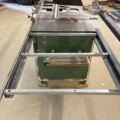 1002277-9 Table saw/adjusting saw EJCA L18