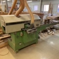 1002297-1 Edge planer Weinig Profimat 22N