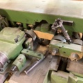 1002297-16 Edge planer Weinig Profimat 22N