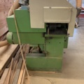 1002297-24 Edge planer Weinig Profimat 22N