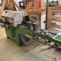 1002297-28 Edge planer Weinig Profimat 22N