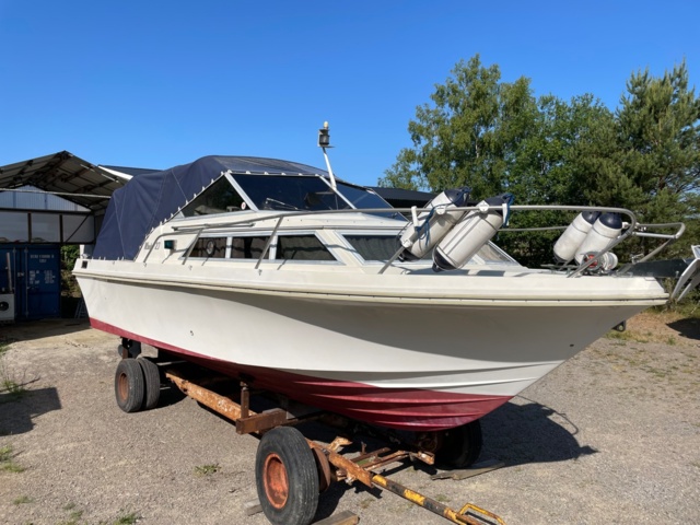 1041656-4 Windy 27 DC, - 1980 No. 153