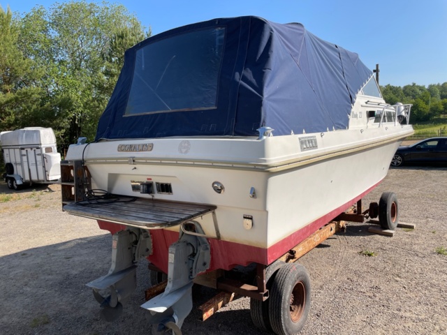 1041656-7 Windy 27 DC, - 1980 No. 153