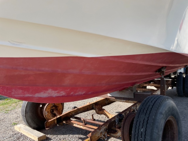 1041656-12 Windy 27 DC, - 1980 No. 153