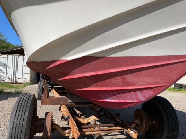 1041656-13 Windy 27 DC, - 1980 No. 153