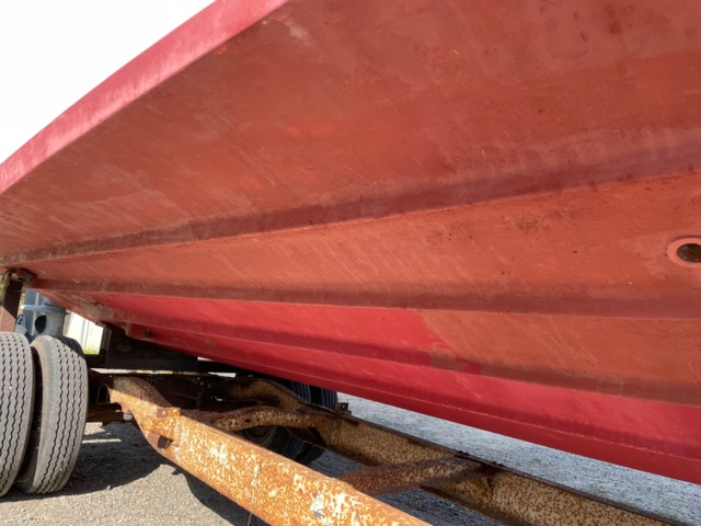 1041656-15 Windy 27 DC, - 1980 No. 153