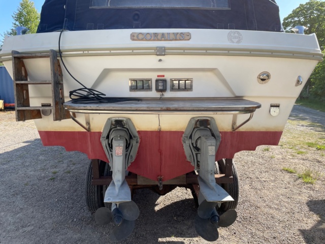 1041656-16 Windy 27 DC, - 1980 No. 153