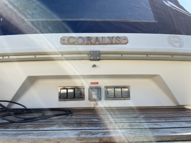 1041656-17 Windy 27 DC, - 1980 No. 153