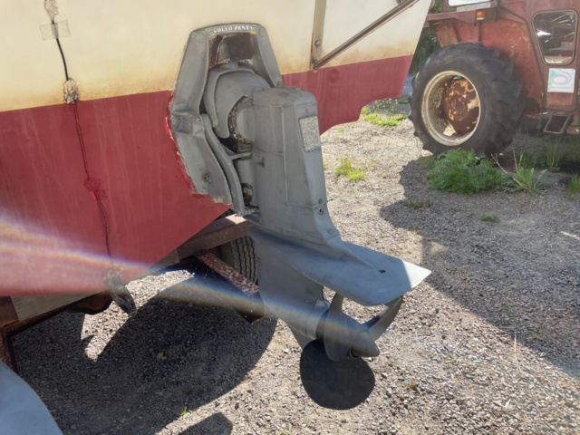 1041656-18 Windy 27 DC, - 1980 No. 153