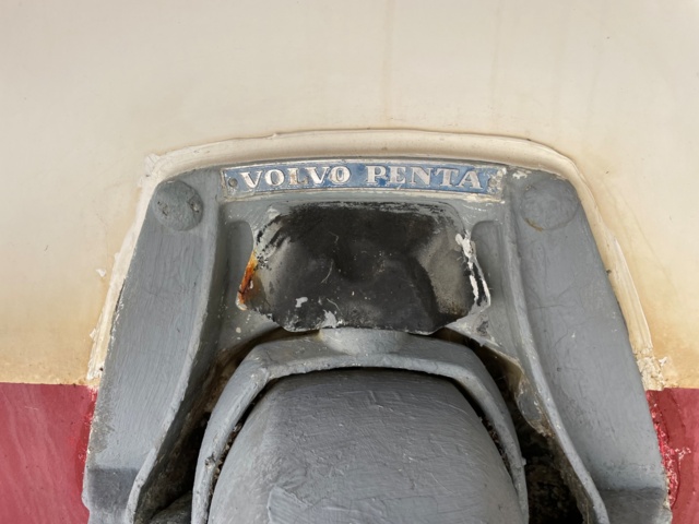 1041656-20 Windy 27 DC, - 1980 No. 153