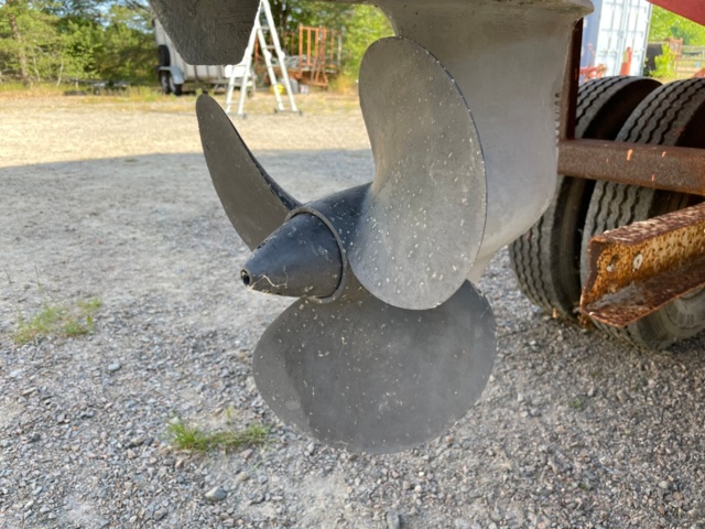 1041656-21 Windy 27 DC, - 1980 No. 153