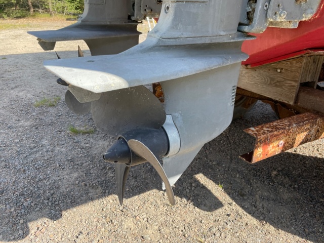 1041656-24 Windy 27 DC, - 1980 No. 153