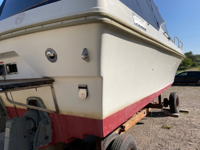 1041656-25 Windy 27 DC, - 1980 No. 153