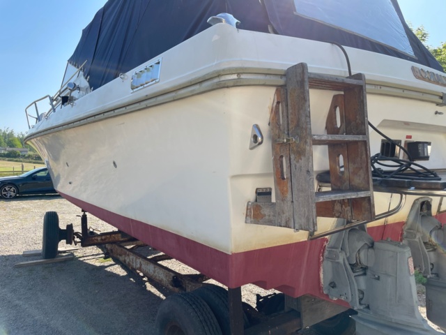 1041656-26 Windy 27 DC, - 1980 No. 153