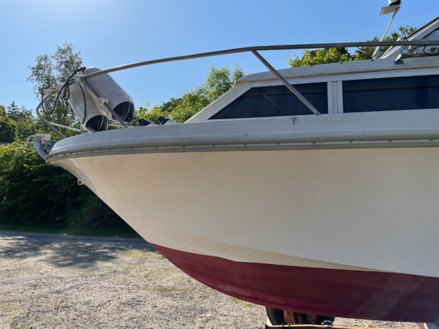 1041656-28 Windy 27 DC, - 1980 No. 153