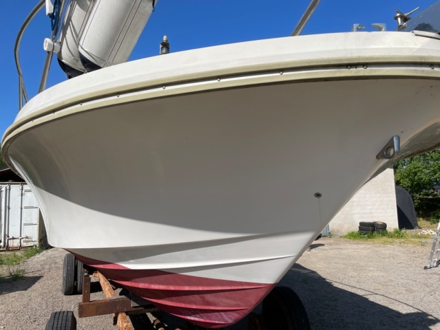 1041656-29 Windy 27 DC, - 1980 No. 153