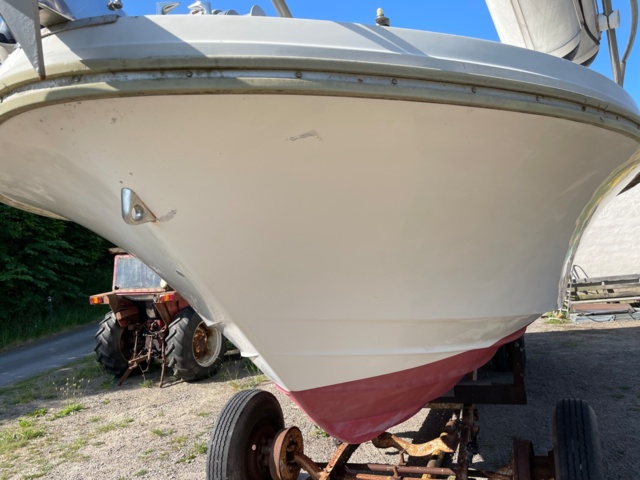 1041656-30 Windy 27 DC, - 1980 No. 153