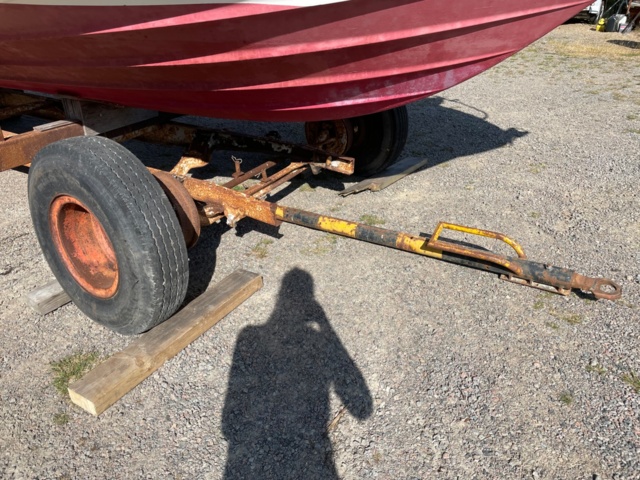 1041656-31 Windy 27 DC, - 1980 No. 153