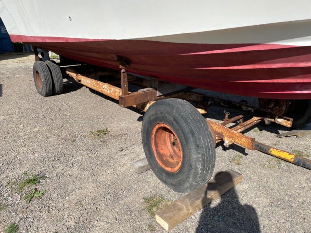 1041656-32 Windy 27 DC, - 1980 No. 153