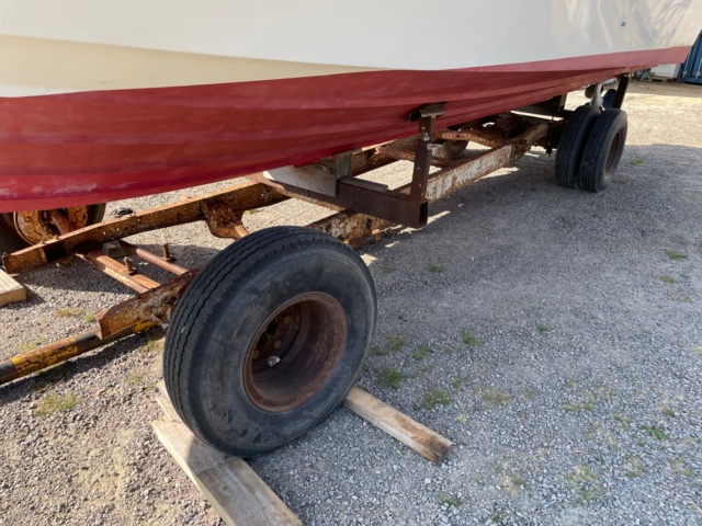 1041656-33 Windy 27 DC, - 1980 No. 153