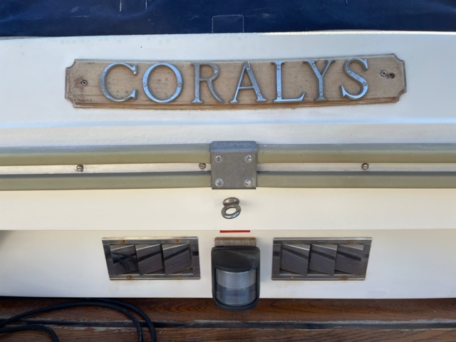 1041656-34 Windy 27 DC, - 1980 No. 153