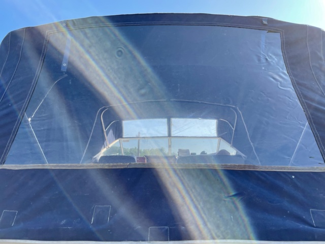 1041656-35 Windy 27 DC, - 1980 No. 153