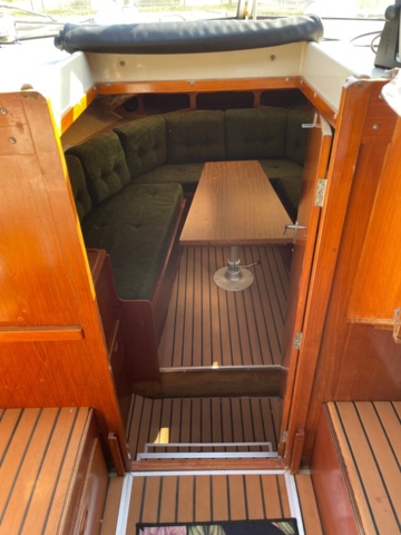 1041656-36 Windy 27 DC, - 1980 No. 153