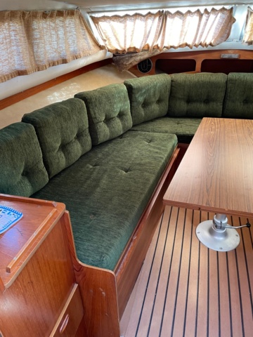 1041656-37 Windy 27 DC, - 1980 No. 153