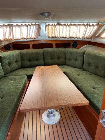 1041656-38 Windy 27 DC, - 1980 No. 153