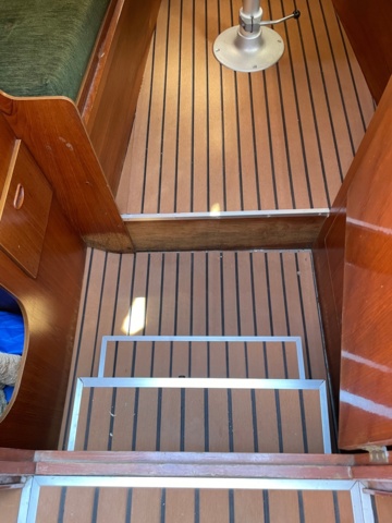 1041656-39 Windy 27 DC, - 1980 No. 153