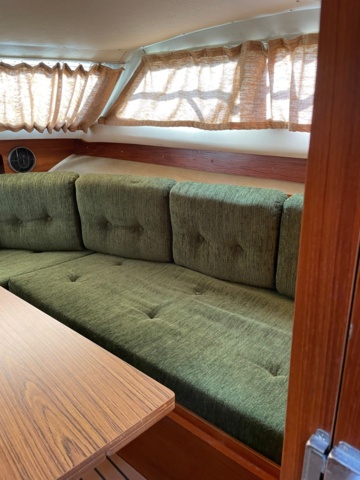 1041656-40 Windy 27 DC, - 1980 No. 153