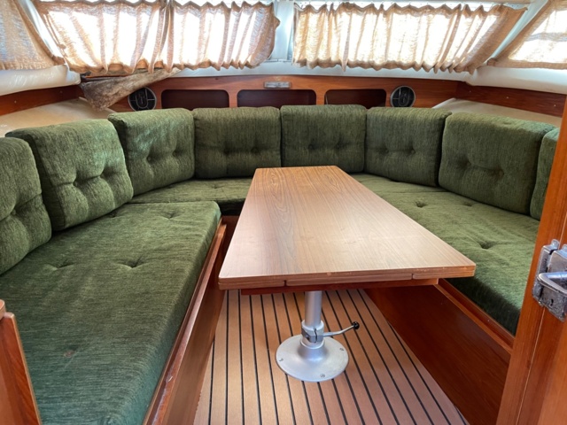 1041656-41 Windy 27 DC, - 1980 No. 153