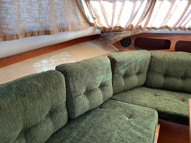 1041656-43 Windy 27 DC, - 1980 No. 153