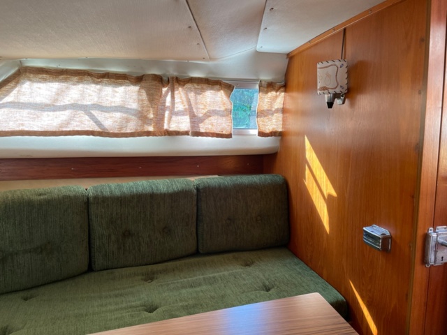 1041656-44 Windy 27 DC, - 1980 No. 153