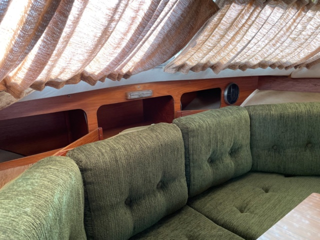 1041656-45 Windy 27 DC, - 1980 No. 153