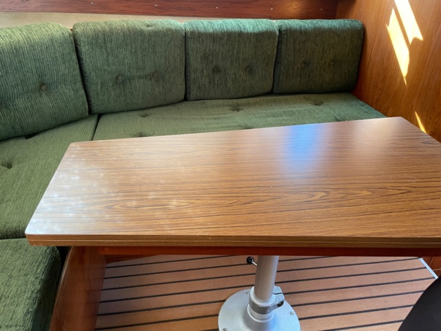 1041656-46 Windy 27 DC, - 1980 No. 153