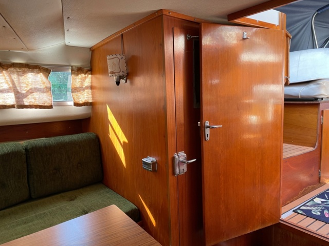 1041656-47 Windy 27 DC, - 1980 No. 153