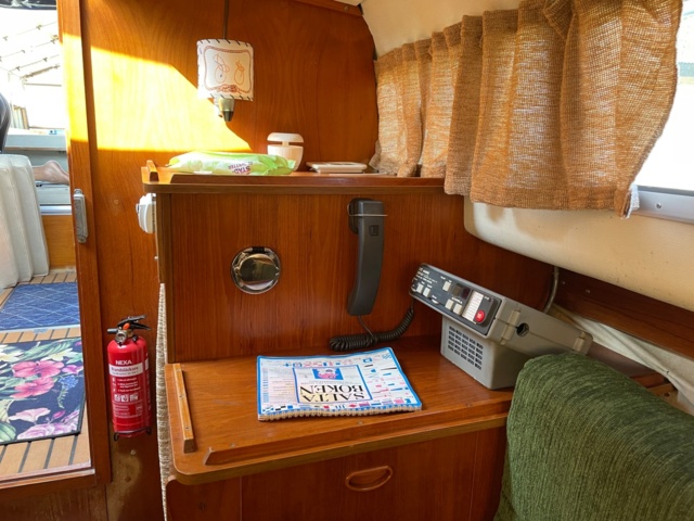 1041656-48 Windy 27 DC, - 1980 No. 153