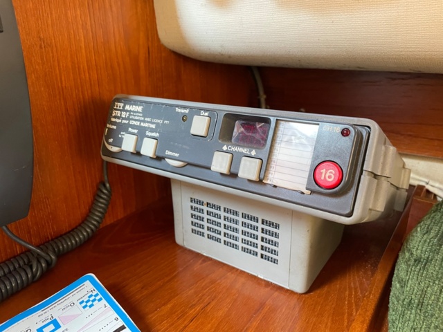 1041656-49 Windy 27 DC, - 1980 No. 153